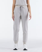 Jogger Scrub Pants Silk Sand