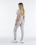 Jogger Scrub Pants Silk Sand