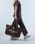 Off Duty Tote Bag